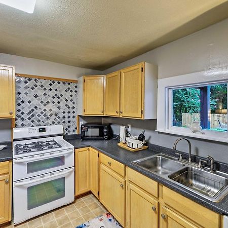 New Bern Home With Yard, Grill And Walkable Location Esterno foto
